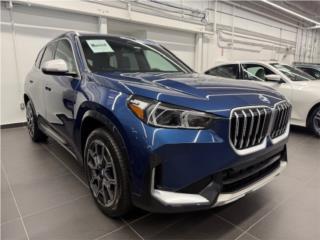 BMW Puerto Rico BMW X1 xDrive 28i 2023 SOLO 25 MIL MILLAS