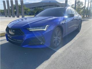 Acura Puerto Rico 2023  A SPEC SH-AWD