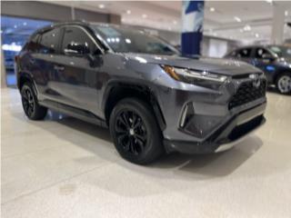 Avil�s Auto @ The Mall of San Juan Puerto Rico