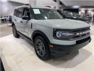 Avil�s Auto @ The Mall of San Juan Puerto Rico