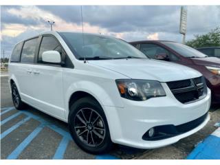 Dodge Puerto Rico DODGE GRAND CARAVAN 2019