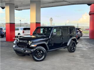 Jeep Puerto Rico Jeep Willys 2023 