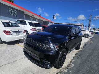 Dodge Puerto Rico DURANGO RT - �NICA! 