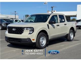 GATTI FORD PR Puerto Rico