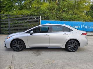 JANGEL LOPEZ AUTO Puerto Rico