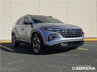 Hyundai Puerto Rico HYUNDAI TUCSON XRT 2024 