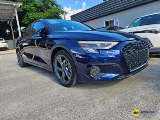 Audi Puerto Rico Audi A3 2024