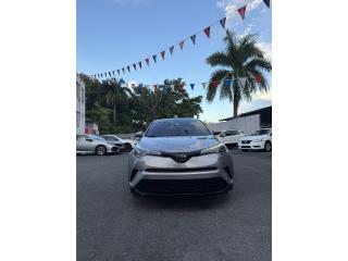 Eymee Auto Sales Puerto Rico