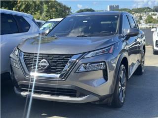 Nissan Puerto Rico Nissan Rogue SV 2022