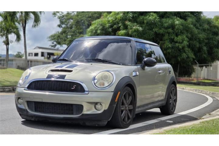 2009 MINI Cooper