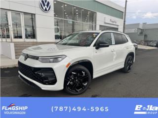 Flagship Volkswagen Puerto Rico