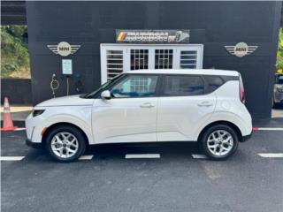 Munich pr-1 Auto Puerto Rico
