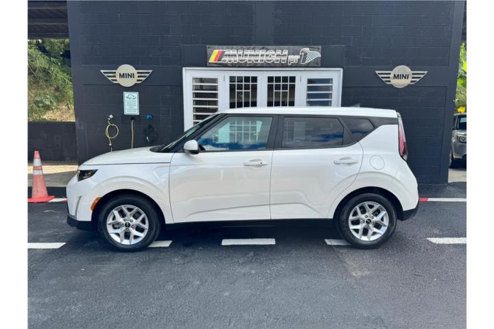 Kia Soul del 2023
