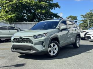 Vincent Auto Puerto Rico