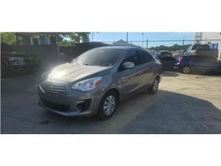 Mitsubishi Puerto Rico MITSUBISHI G4 2018