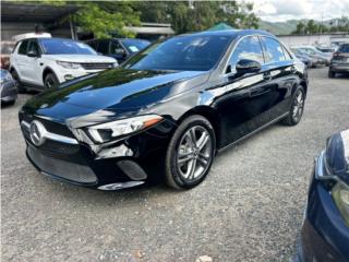 2020 Mercedes Benz A220 , Mercedes Benz Puerto Rico