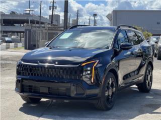 AutoGrupo Kia Puerto Rico