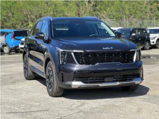 AutoGrupo Kia Puerto Rico