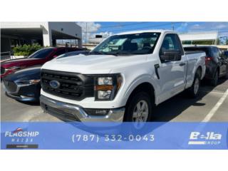 Ford Puerto Rico Ford F150 XL 2023