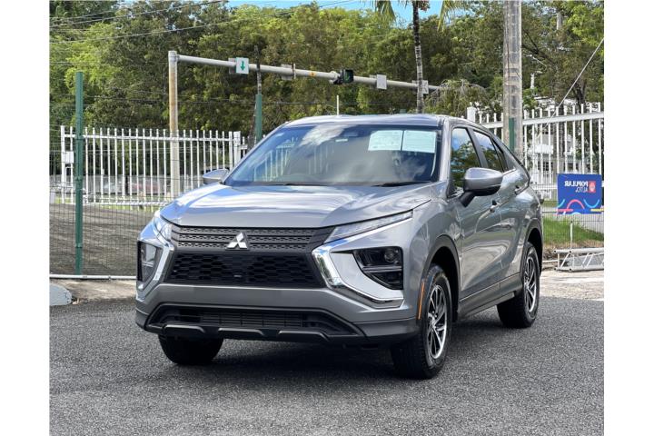 Mitsubishi Mitsubishi ASX del 2024