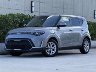 Kia Puerto Rico KIA SOUL LX 2025 || SOLO 10 MIL MILLAS!!