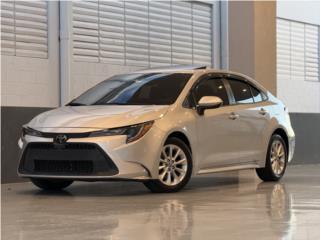 Tocars Toyota Toa Baja Usados Puerto Rico