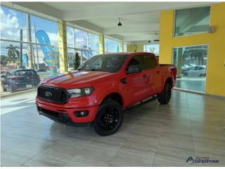 AUTO OFERTAS  Puerto Rico