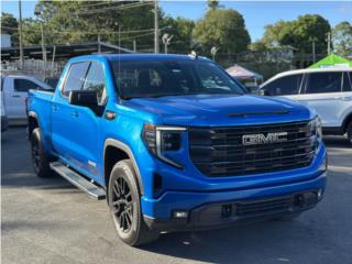 GMC Puerto Rico GMC SIERRA 1500 DIESEL 2023
