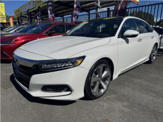 Honda Puerto Rico HONDA ACCORD TOURING 2.0L 2020