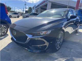 MAZDA 3 2022, Mazda Puerto Rico