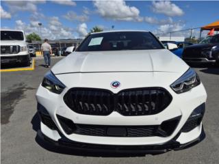 BMW Puerto Rico MARCA BMW. MODELO 2281-2 SERIES