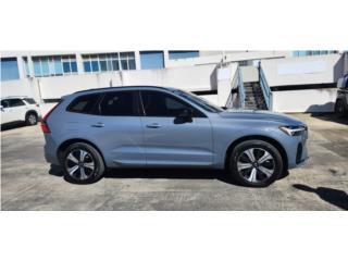 Volvo Puerto Rico Volvo XC60 Recharge Plug-In