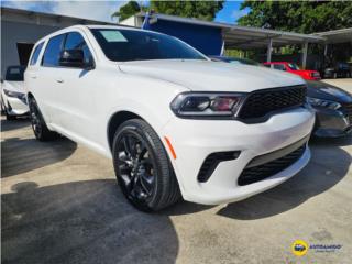 Dodge Puerto Rico Dodge Durango 2023