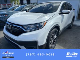 Honda Puerto Rico HONDA CRV EX-L 2022/ Poco millaje!!!