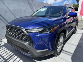Calesa Certified Pre owned Puerto Rico