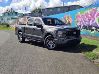 Ford Puerto Rico '23 F-150 STX 4x2