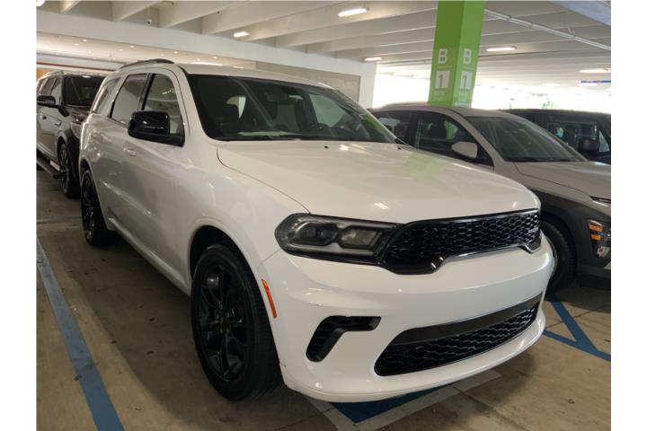Dodge Durango del 2023