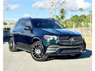 Mercedes Benz Puerto Rico Mercedes Benz GLE 350 AMG 2021