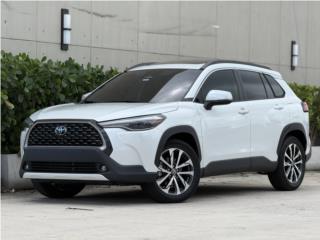 Tocars Toyota Toa Baja Usados Puerto Rico