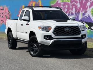 Tocars Toyota Toa Baja Usados Puerto Rico