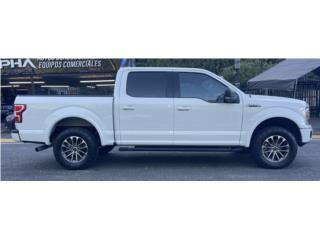Ford Puerto Rico FORD F150 XLT 4X4 2019