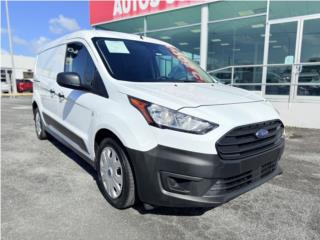 Ford Puerto Rico ****FORD TRANSIT CONNECT VAN XL |2023| LLAMA*