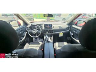 Nissan Puerto Rico Nissan Rogue 2025