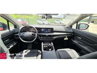 Nissan Puerto Rico Nissan Murano 2025