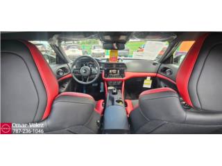 Nissan Puerto Rico Nissan 400Z 2025