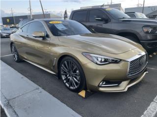 Infiniti Puerto Rico Q50 Premium