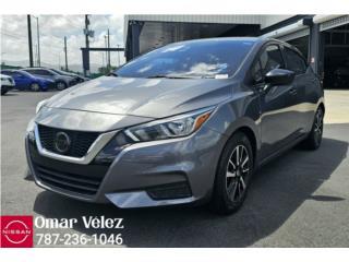 OMAR VELEZ AUTO SALES Puerto Rico