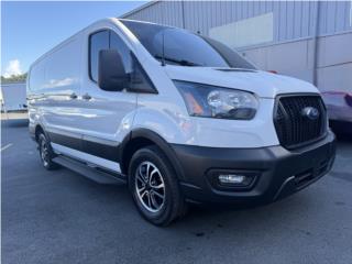 Álvarez Auto Usados y Ford Puerto Rico