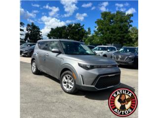 Kia Puerto Rico Kia soul 2025 oferta 