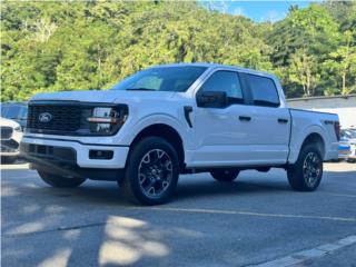 Ford Puerto Rico F150 STX 